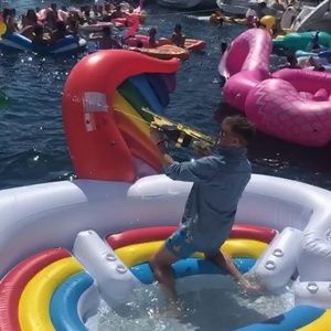 Meet your Posher, Paul